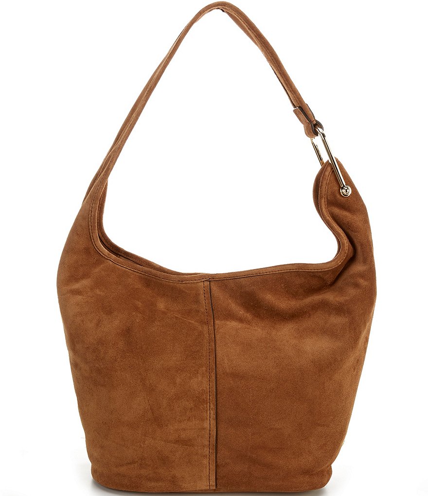 Orders Micheal Kors Signature hobo bag (Authentic)