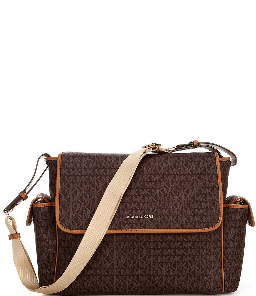 Diaper bag on sale michael kors