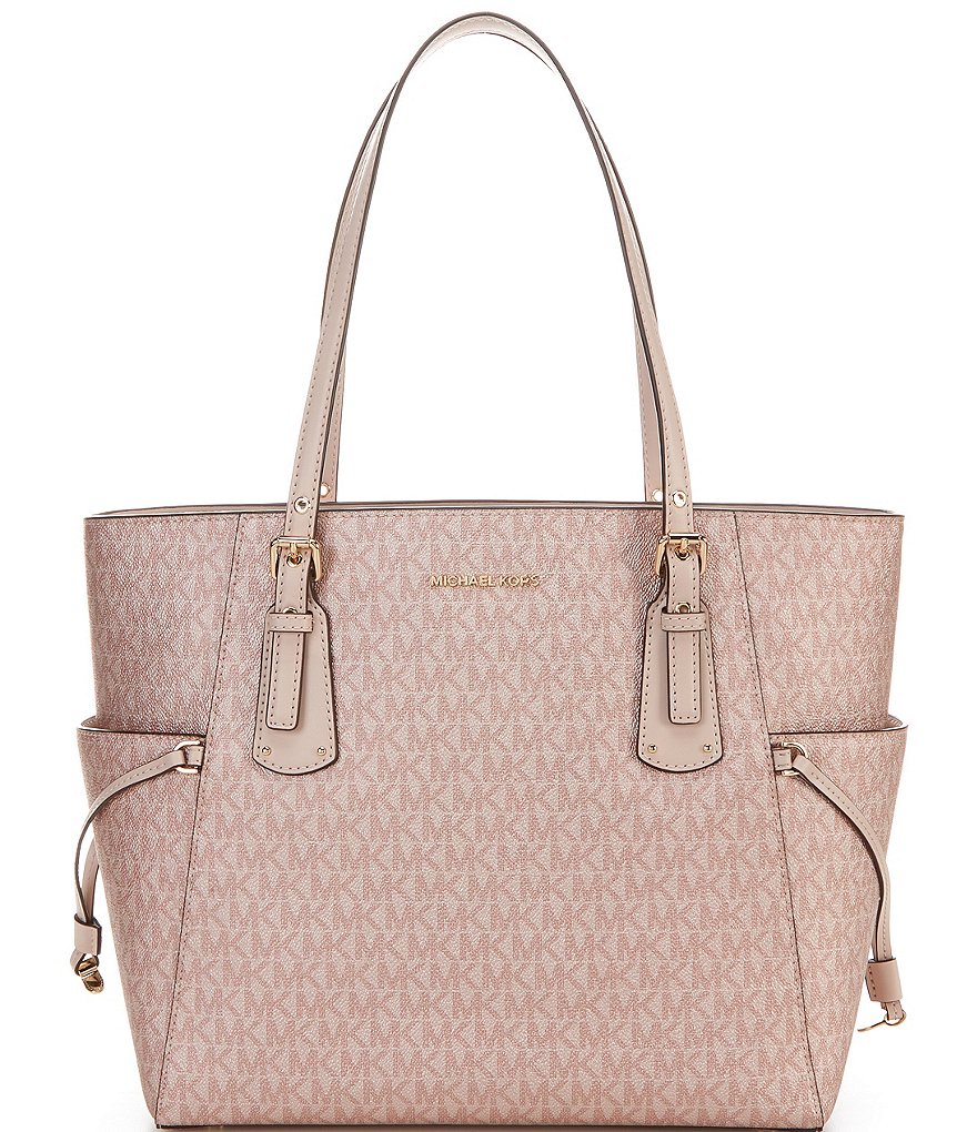 Michael Kors Voyager East West Tote Bag