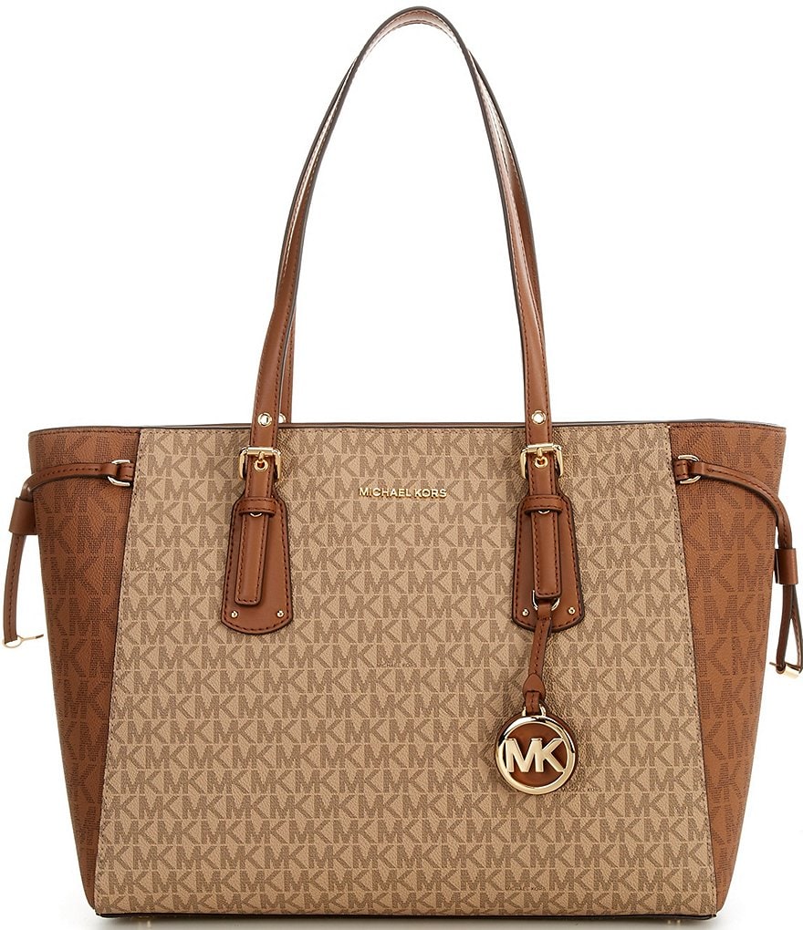 Michael kors purse good Medium Tote mk bag