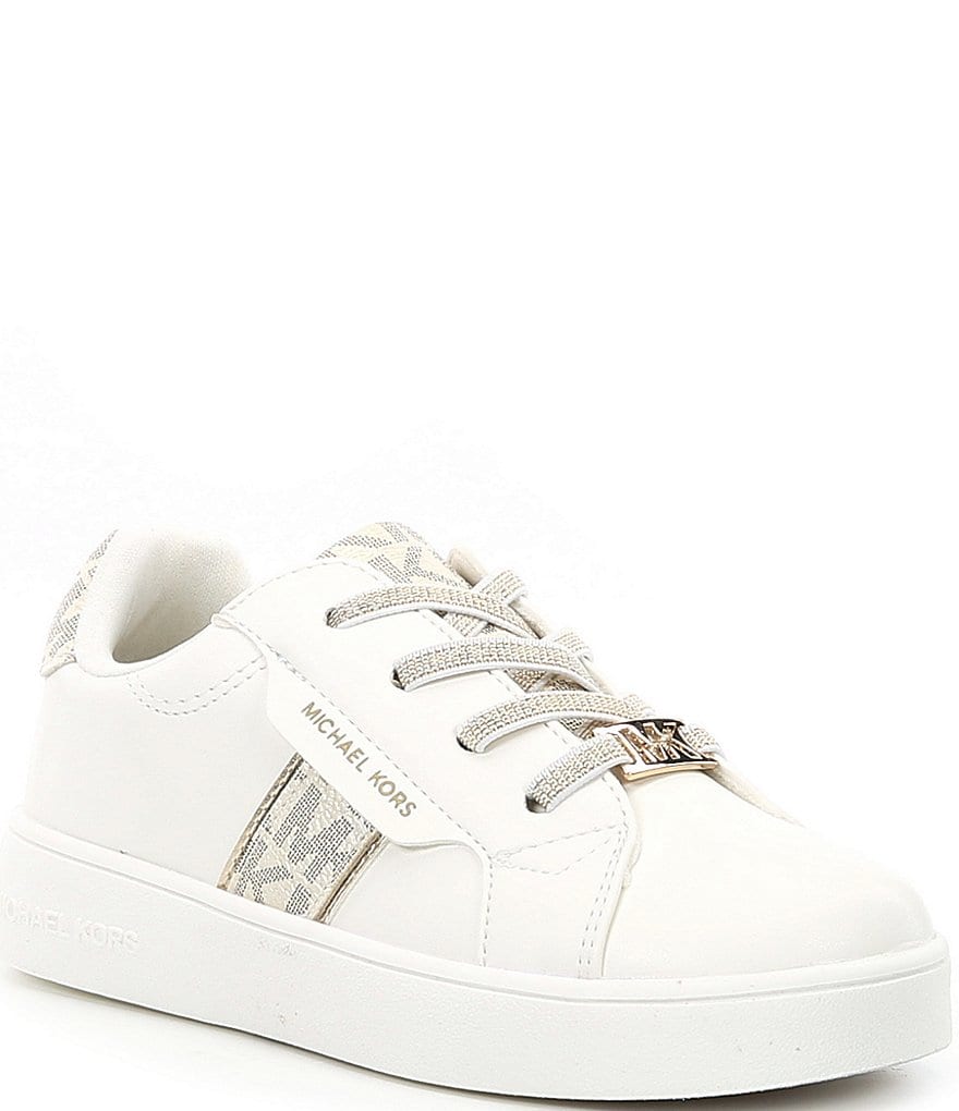 Alexander Mcqueen Oversized WMNS White / Cherry Blossom Pink