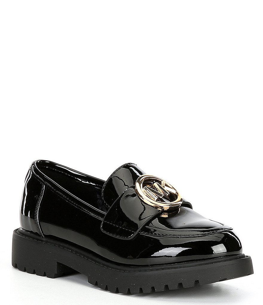 Michael michael kors aden on sale loafer