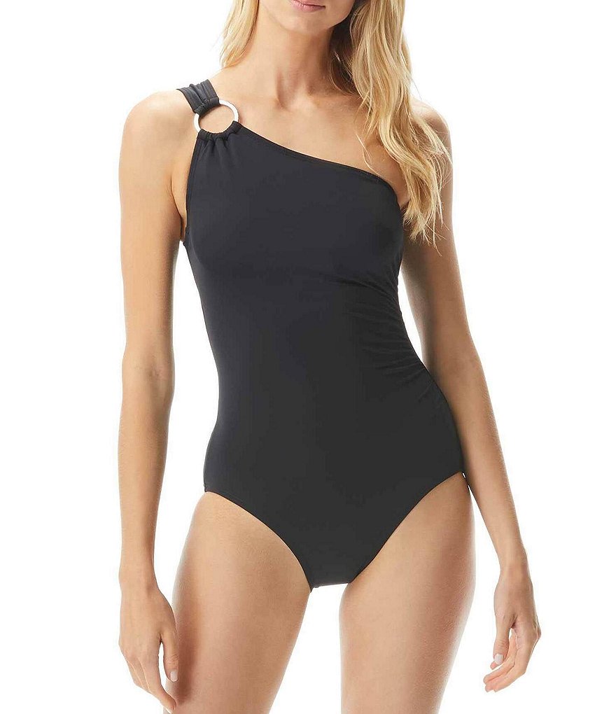 Michael Kors Womens OnePiece Swimsuits in Womens Swimsuits  Walmartcom