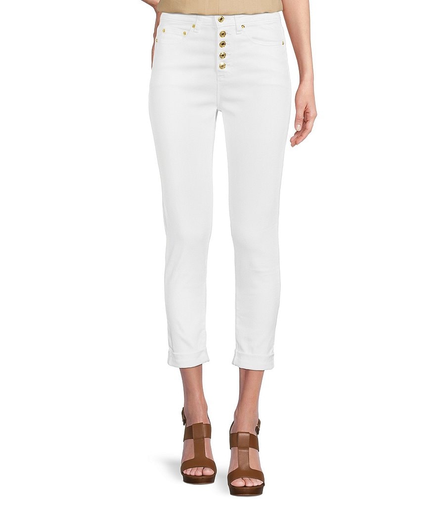 Izzy skinny michael best sale kors