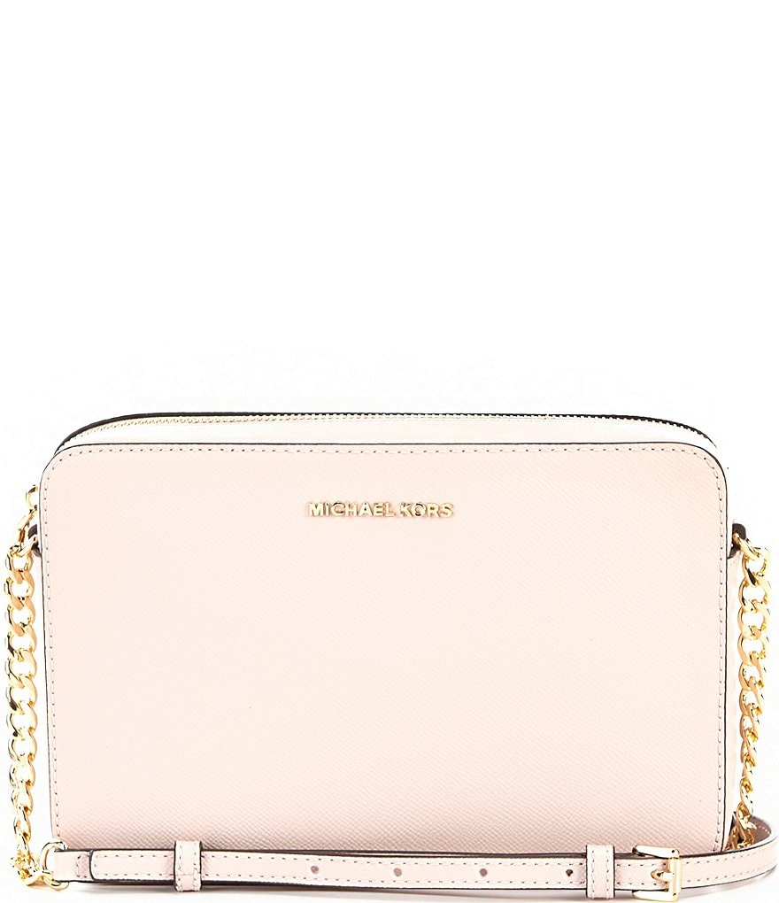 mk jet set travel crossbody