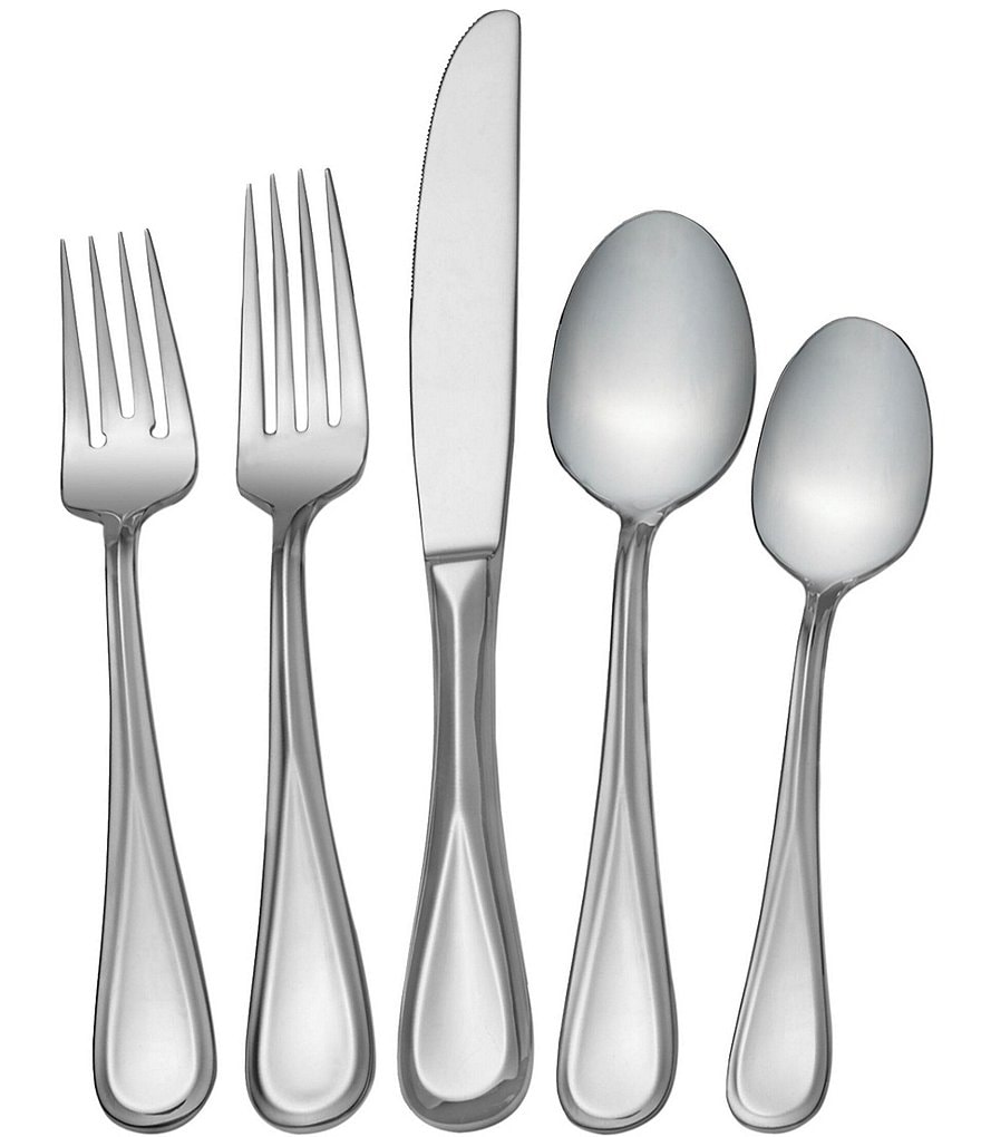 Mikasa Bravo Flatware