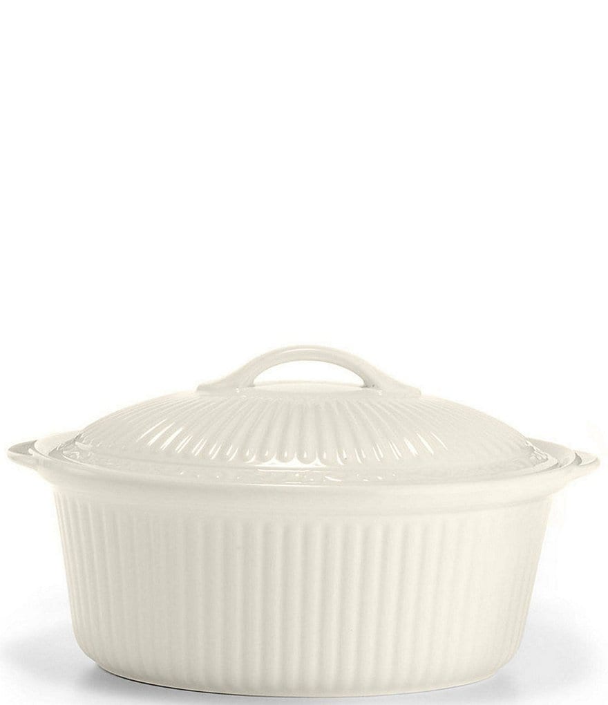Mikasa Italian Countryside Casserole Dish