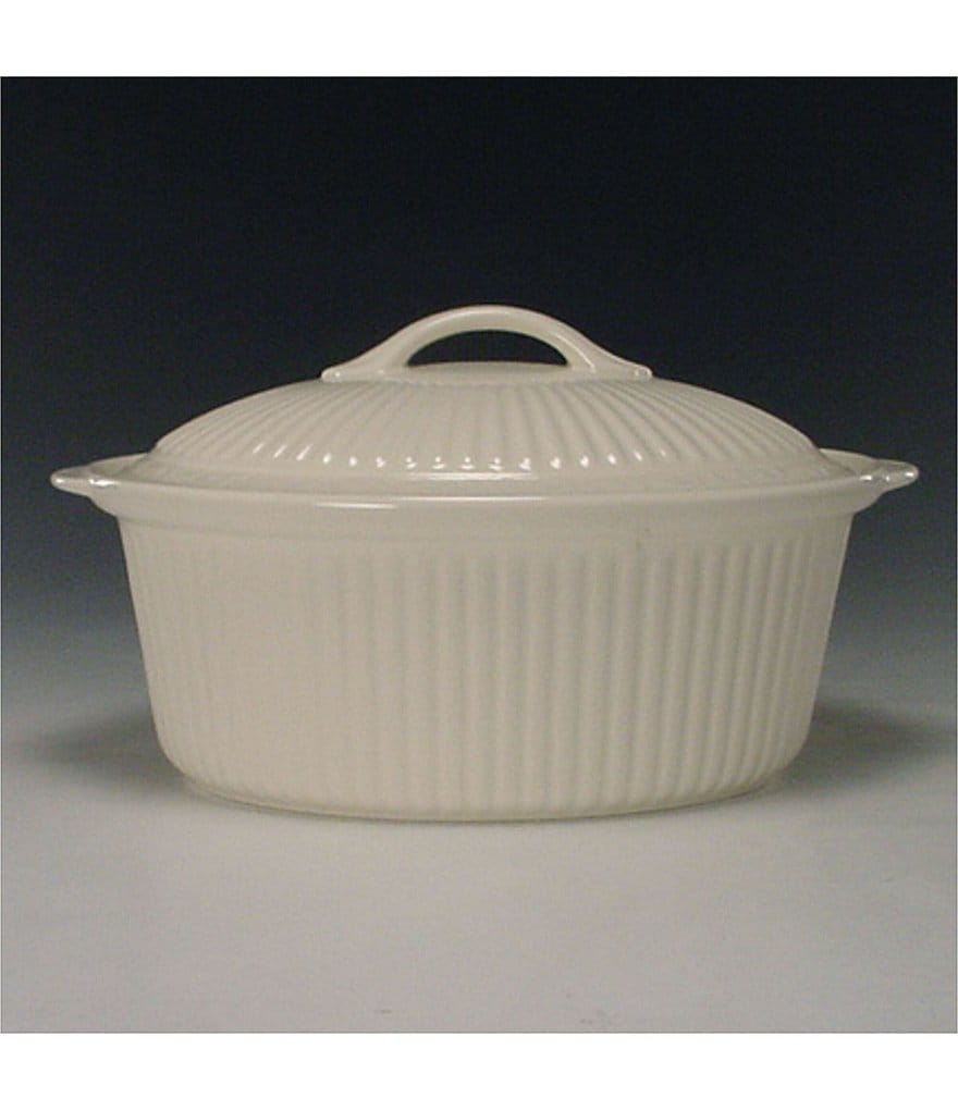 Mikasa Italian Countryside Casserole Dish - Thumbnail 2