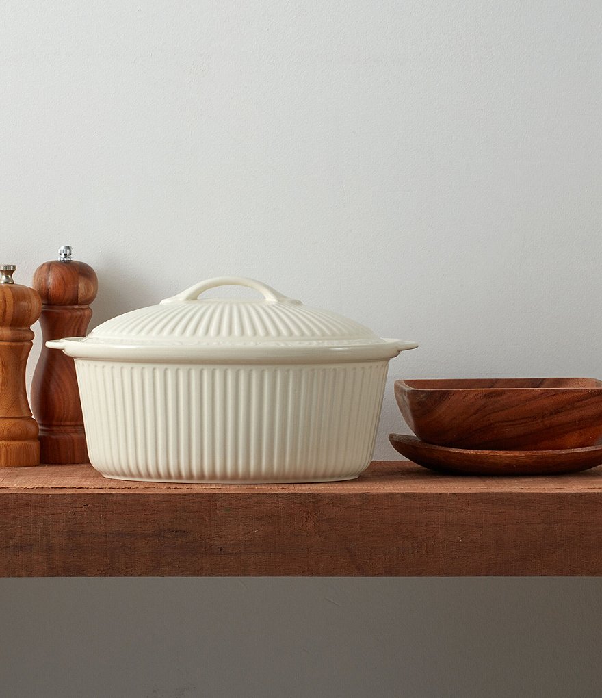 Mikasa Italian Countryside Casserole Dish - Thumbnail 3