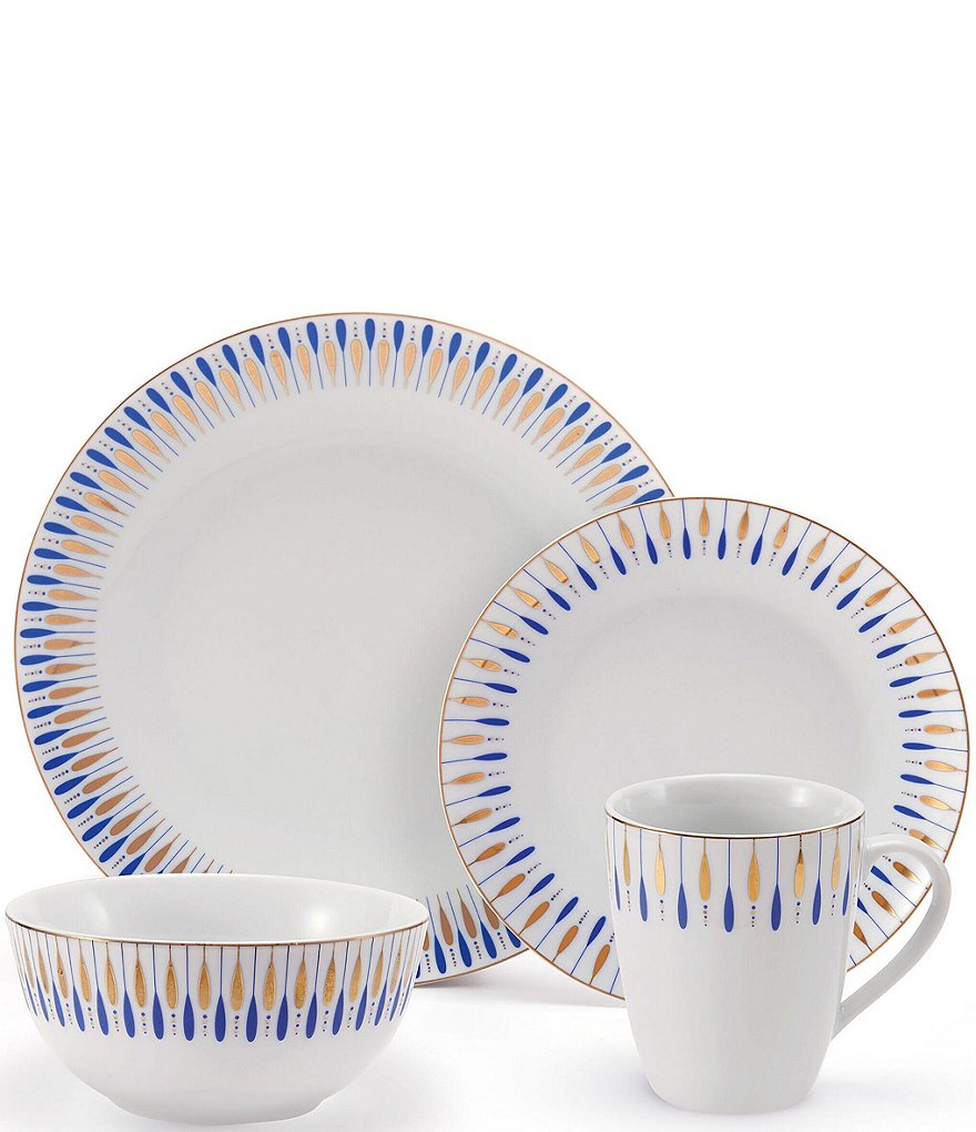 Mikasa Starburst Dinnerware - Thumbnail 4