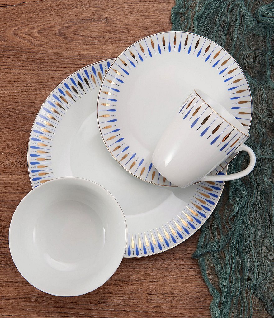 Mikasa Starburst Dinnerware - Thumbnail 5