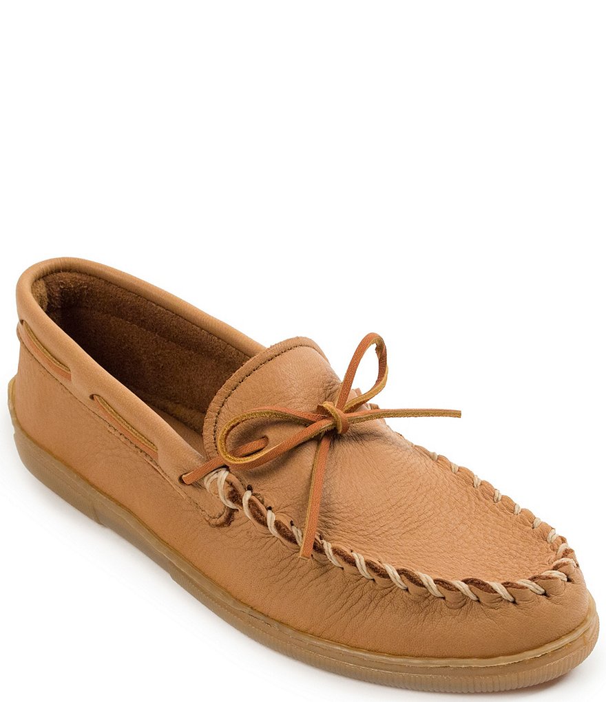 dillards moccasins