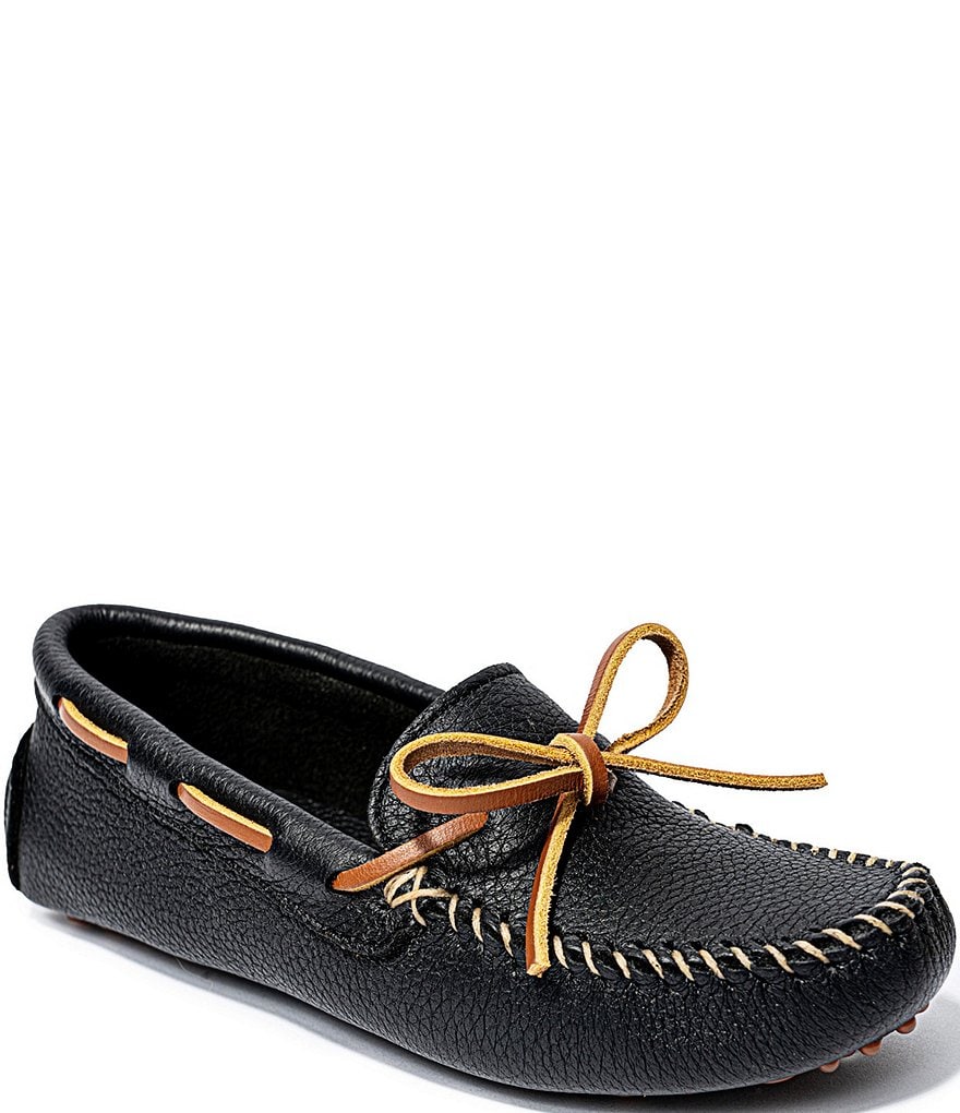 Minnetonka - Classic Driver - Men's Moccasins