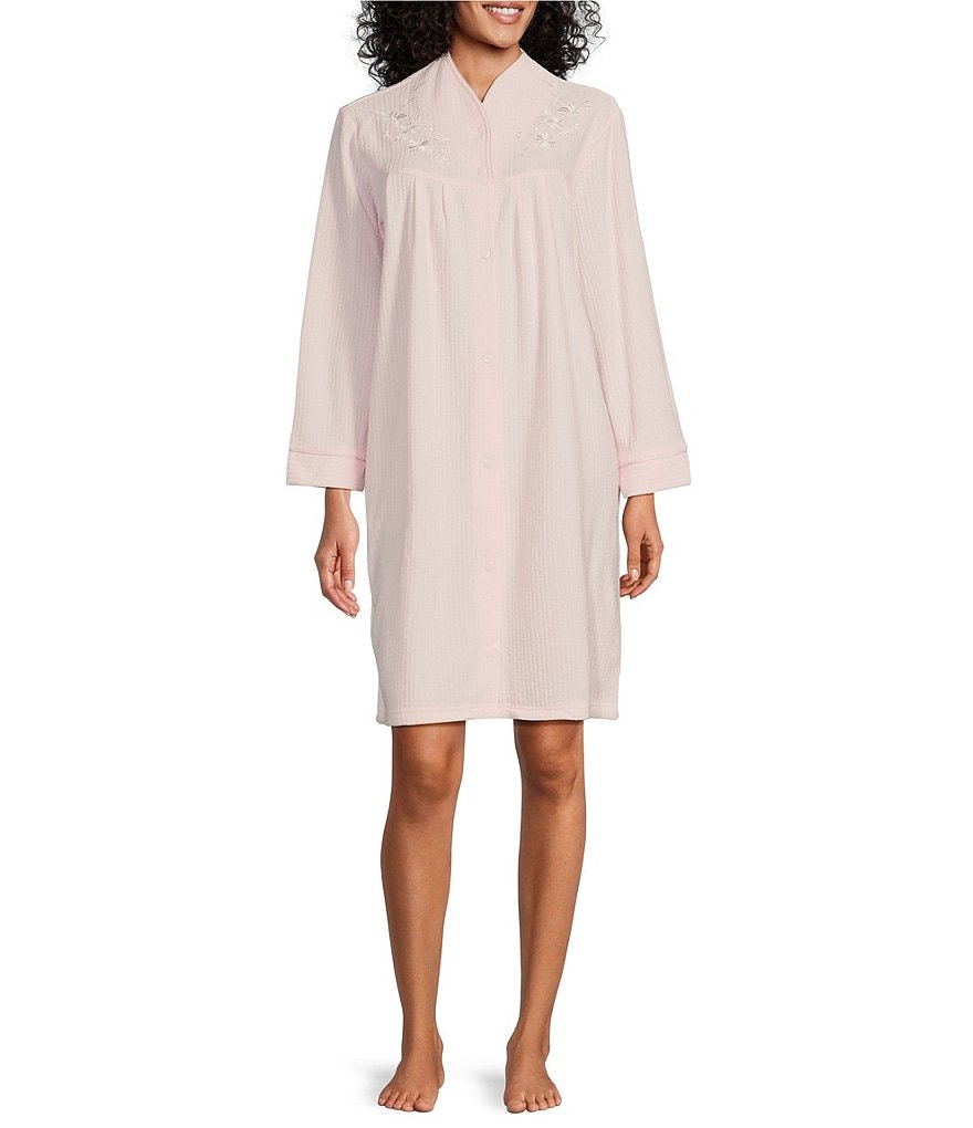 Miss elaine best sale petite robes