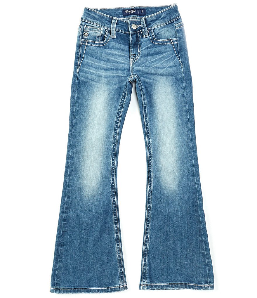 Little girl miss me jeans size 7 discount