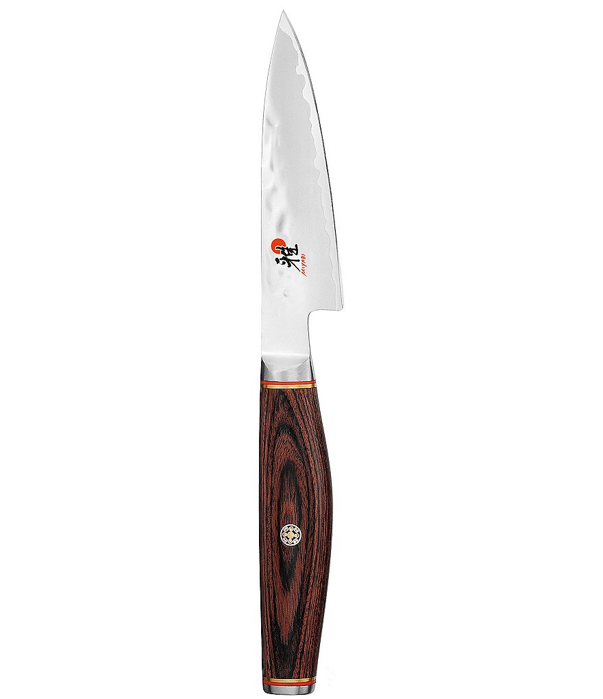 Miyabi Artisan Paring Knife - Thumbnail 5