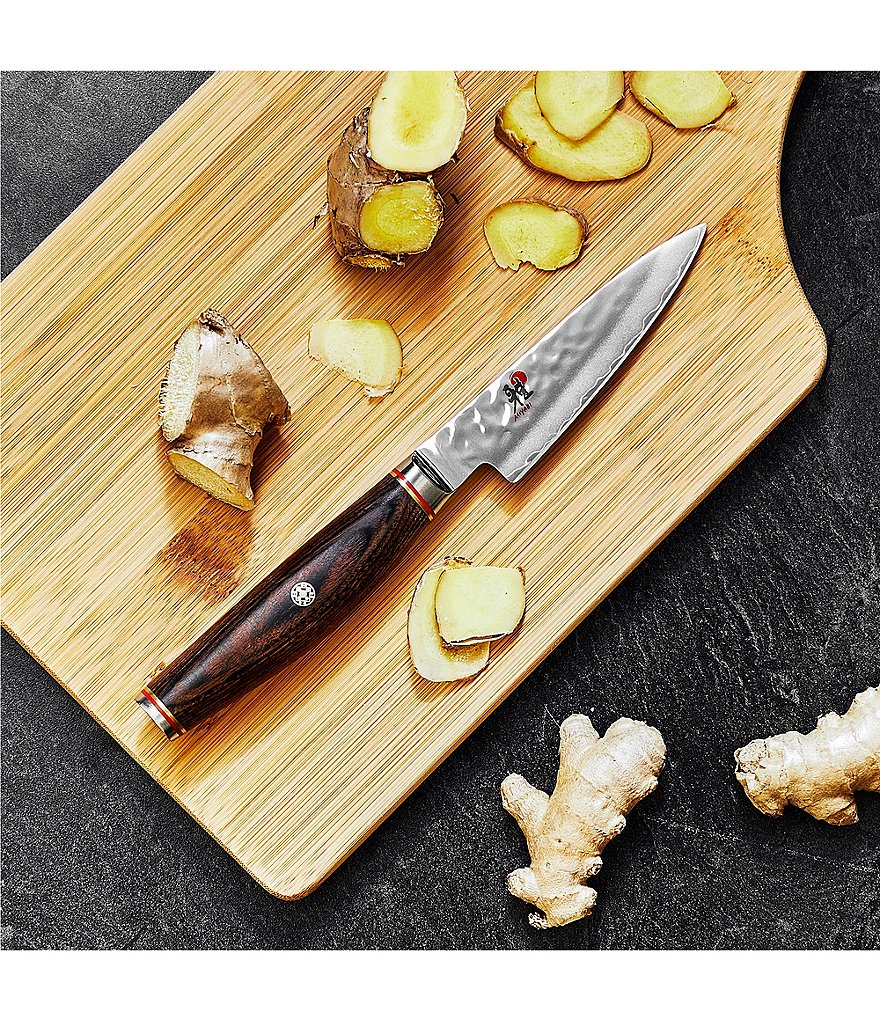 Miyabi Artisan Paring Knife - Thumbnail 2