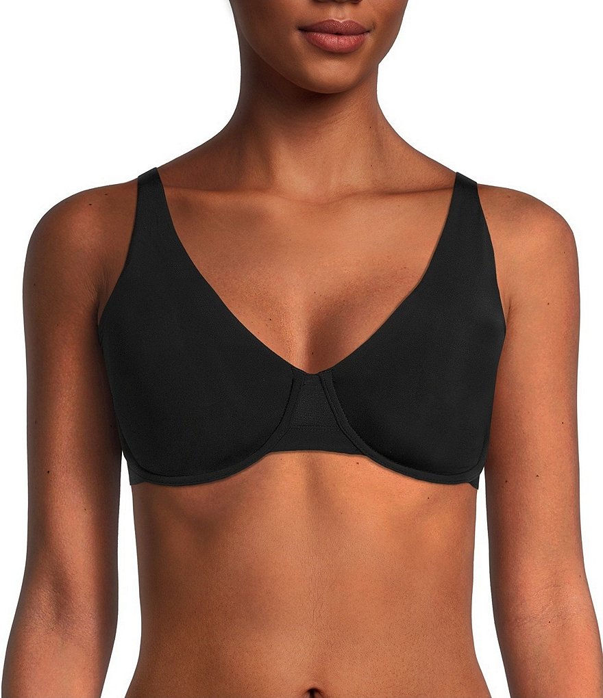 What are some keywords for this modern movement bra and why do I