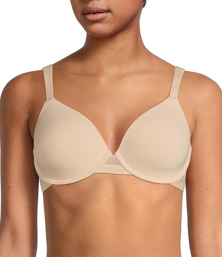 NEW ARRIVALS! Smooth underwire t shirt bras are the number 1 requested  style at Bliss Beneath AND throughout North America. Our newest