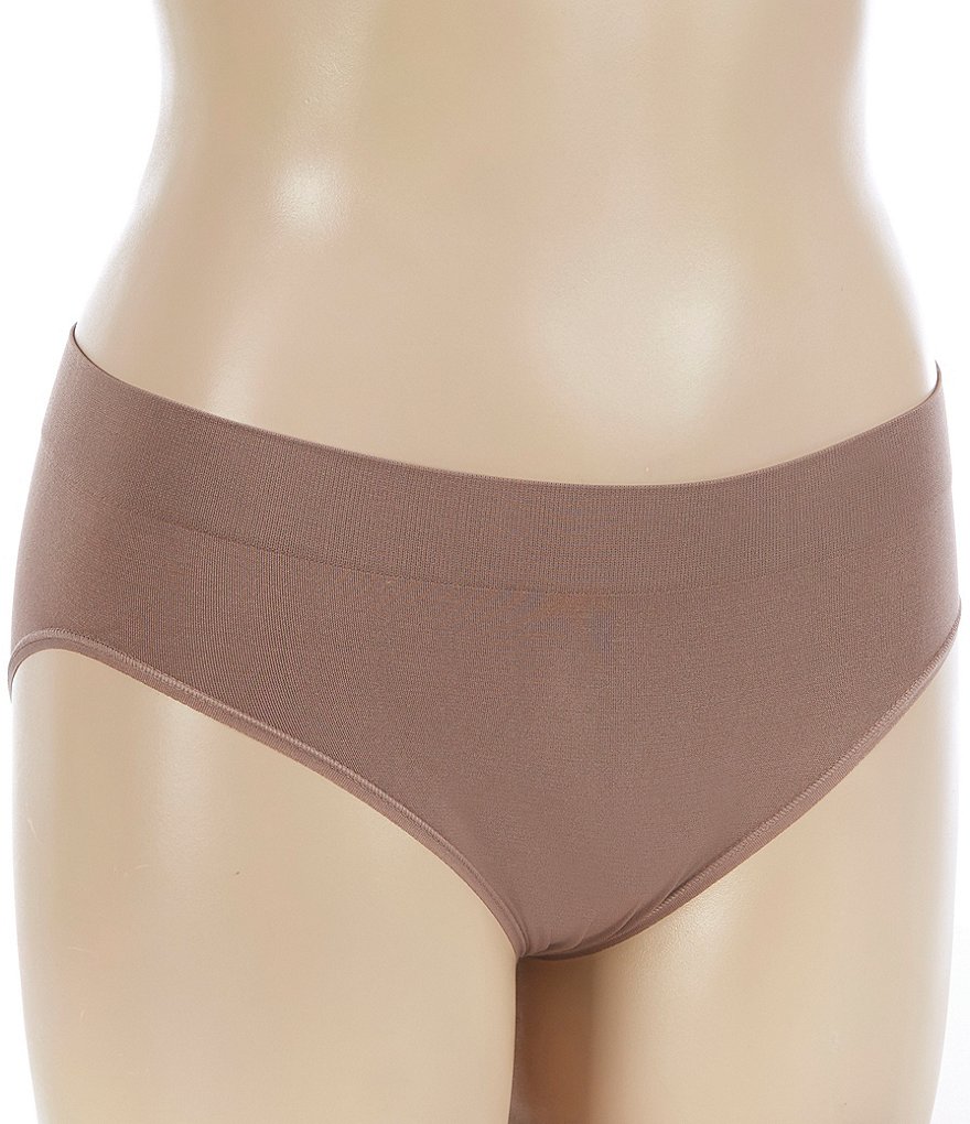 Buy Women's Antibacterial Hipster Panty - 80% Nylon, 20% Elastane, Hipster  Panty For Women In Solid Nude (Beige) Colour