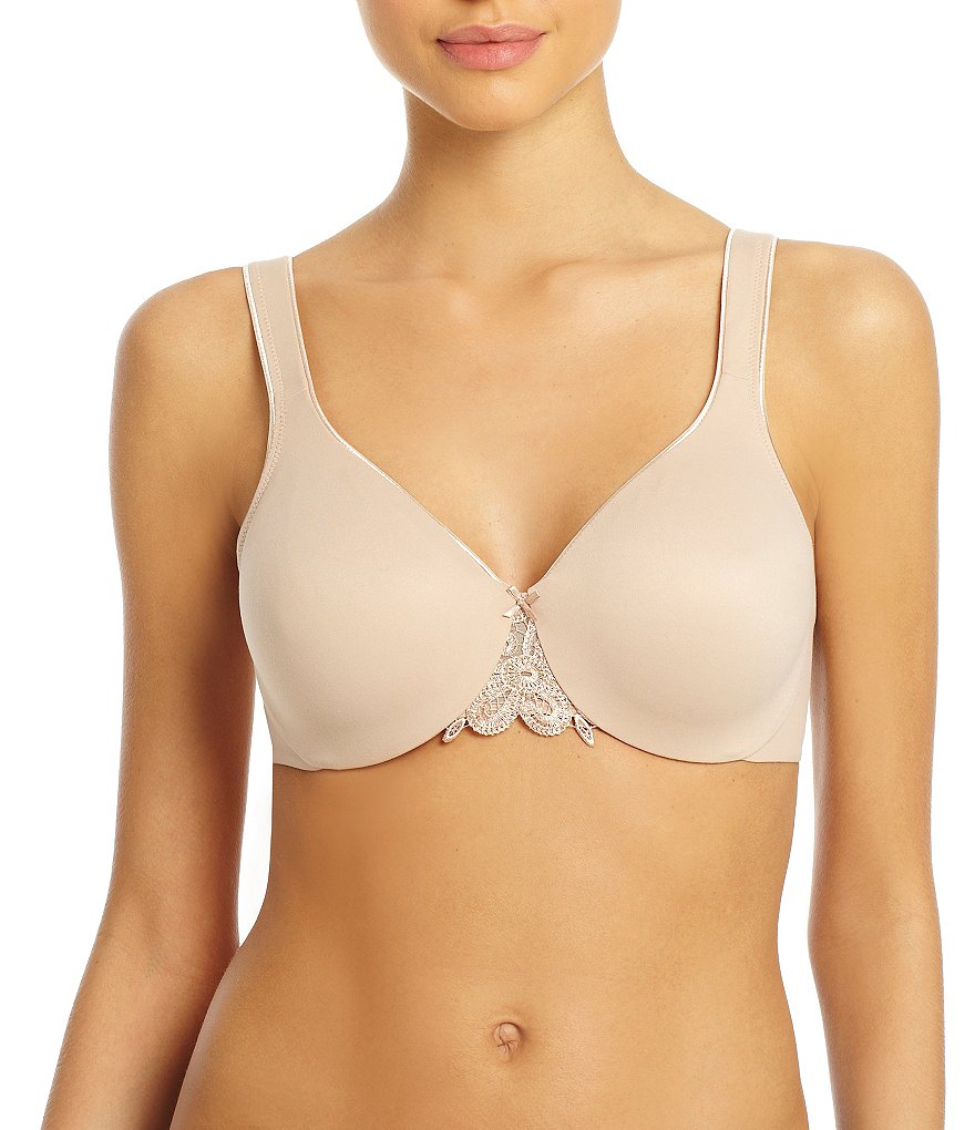 Buy Triumph® Lace Amourette Bra from Next Luxembourg