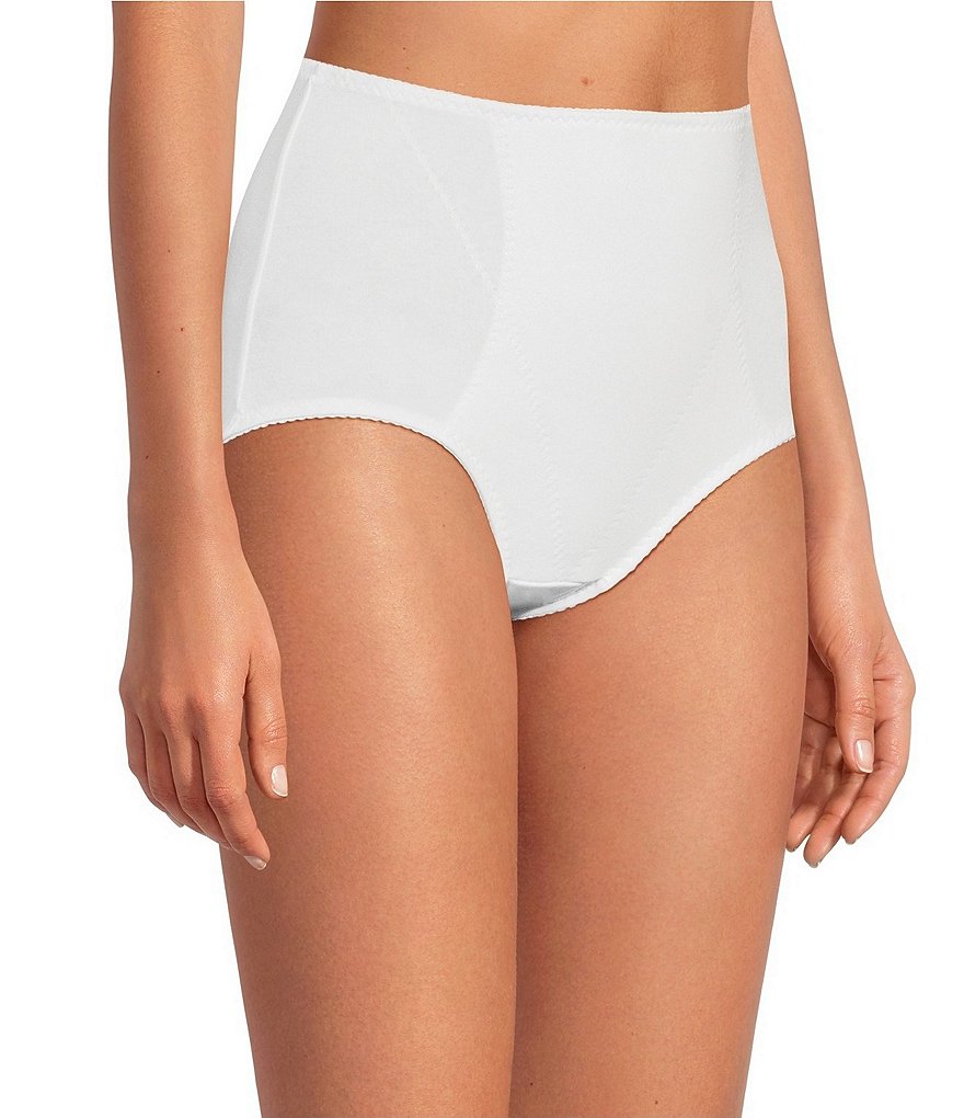 Modern Movement Light Control All Day Cotton Shaping Brief