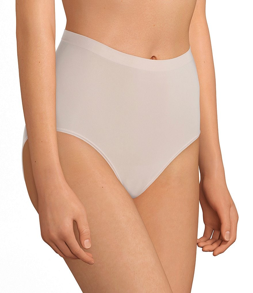 Buy WOPPCART Shaping Undergarments Women's Stretch Nylon Seamless