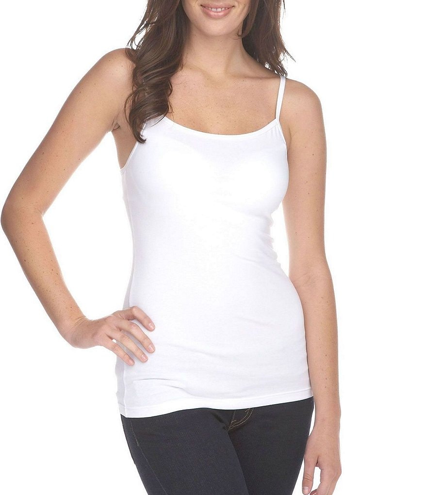 Women's Compression Camisole with Built in Dominican Republic