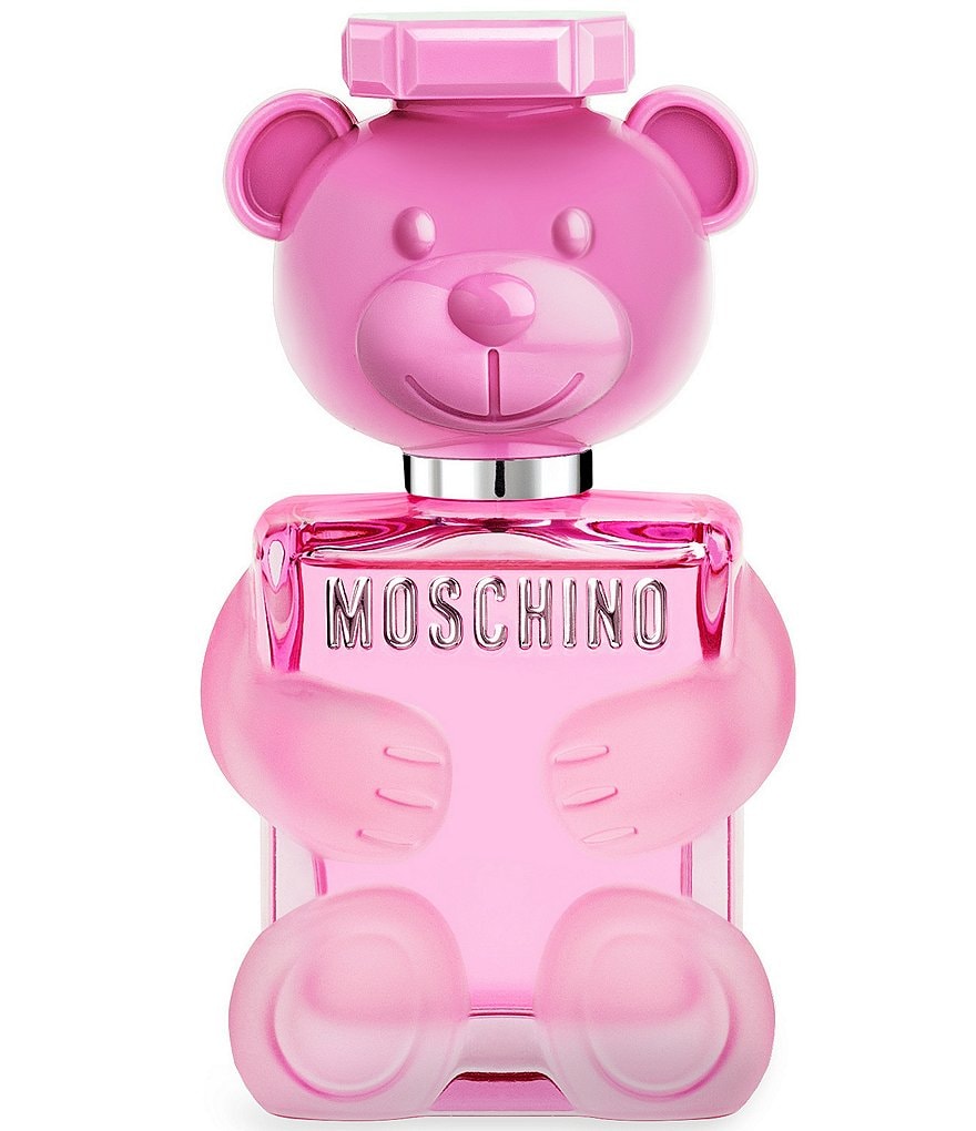 Moschino Toy 2 Bubble Gum Eau de Toilette Spray | Dillard's