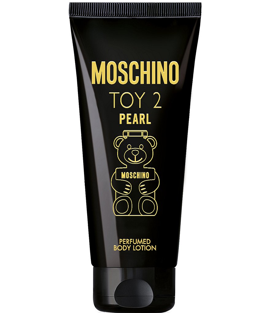 Moschino store perfume dillards