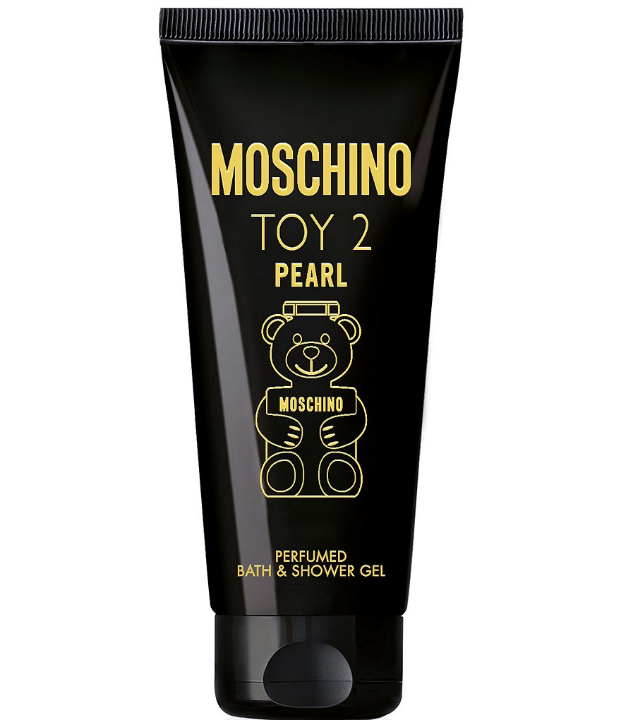 最高級 Moschino Toy Dillard's | Gel Shower Pearl 2 香水(ユニセックス)