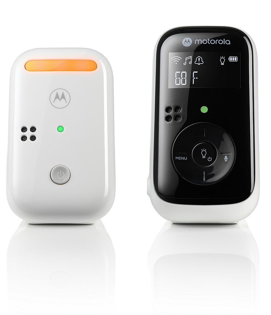 lighed Omsorg Mission Motorola PIP11 Audio Baby Monitor | Dillard's