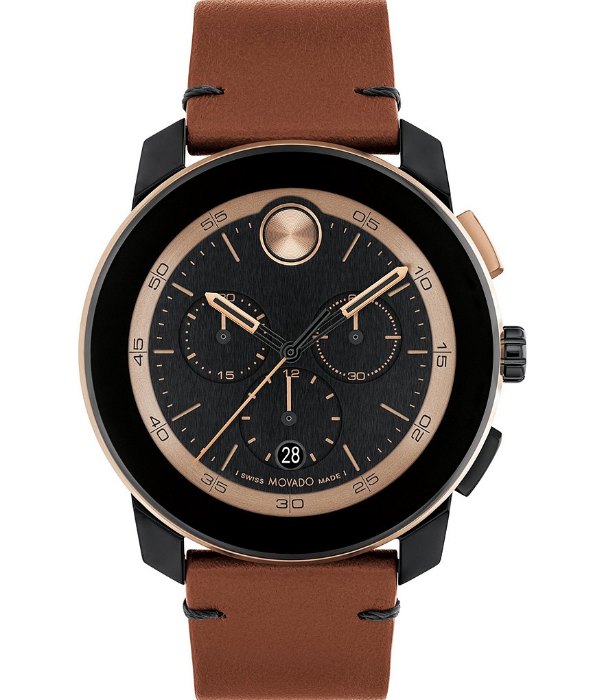 Movado best sale bold tr90