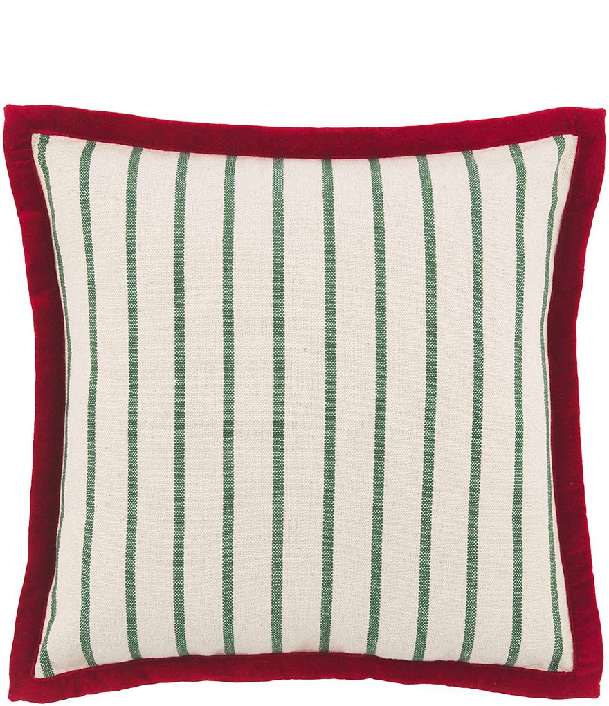 https://dimg.dillards.com/is/image/DillardsZoom/main/mud-pie-holiday-green-striped-velvet-square-pillow/00000000_zi_20304062.jpg