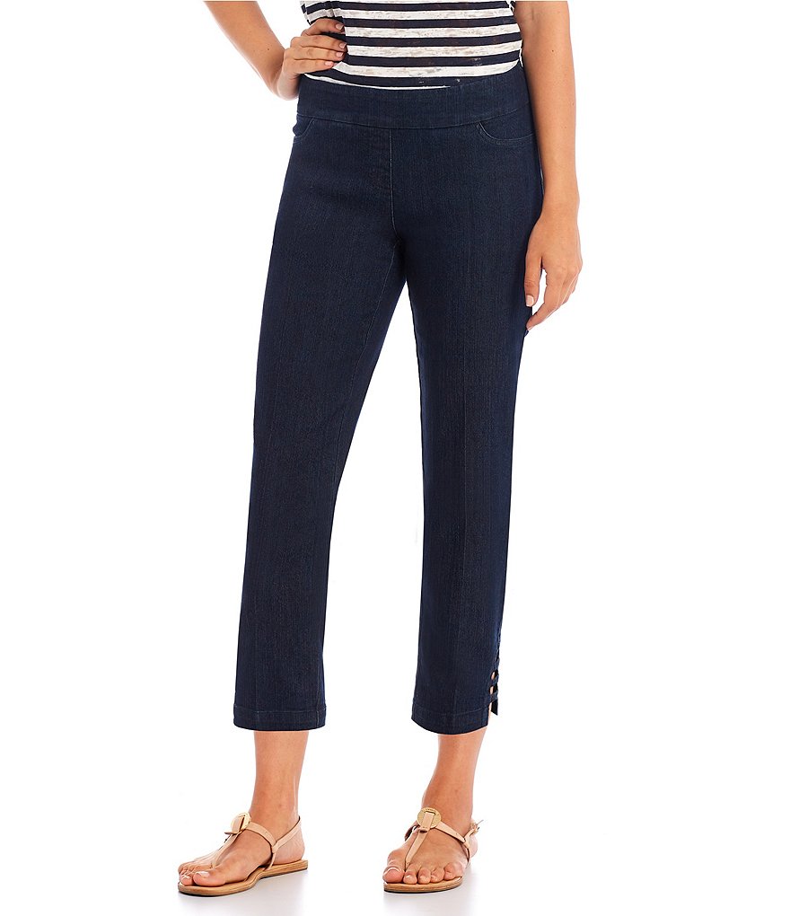 slimsation petite pants