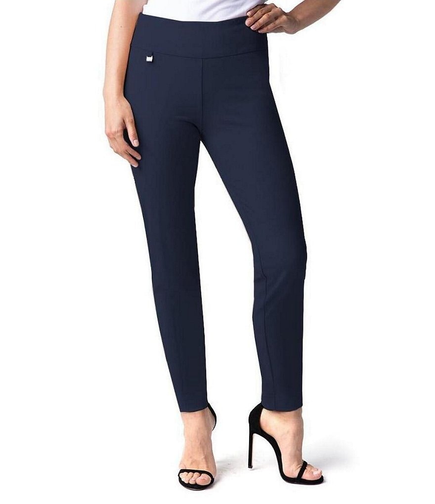 Pull-On Full Length Pant w/ Tummy Control, Up! Pants