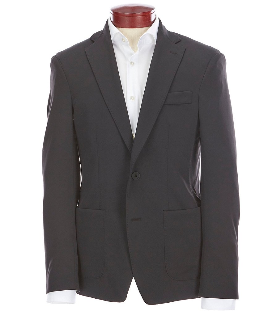 murano jacket dillards