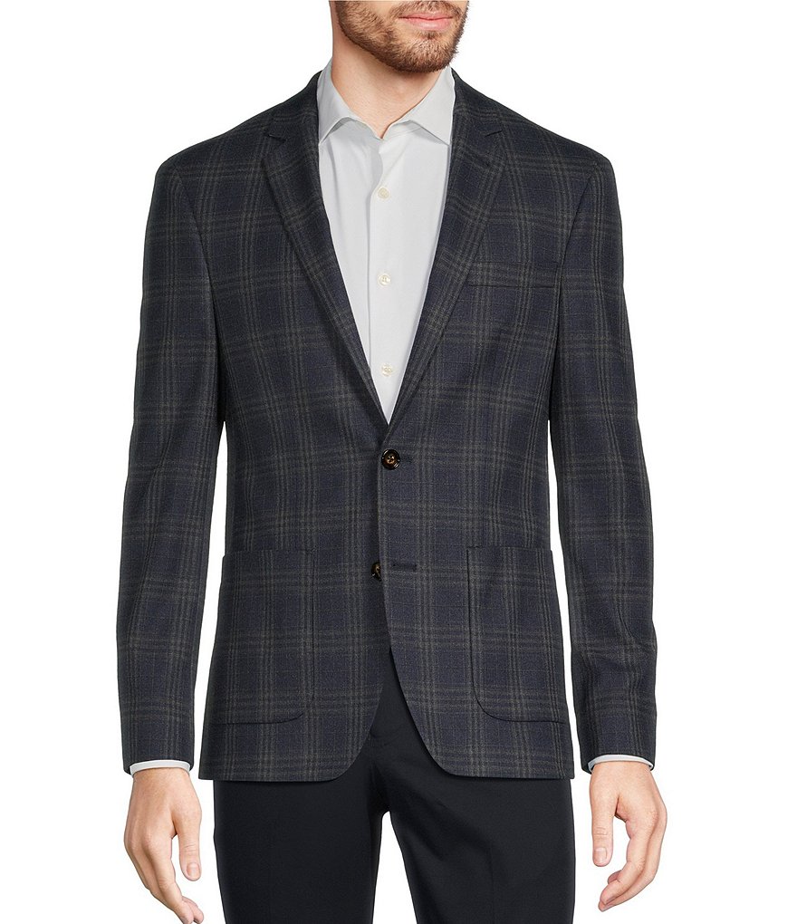 Murano sports outlet coat