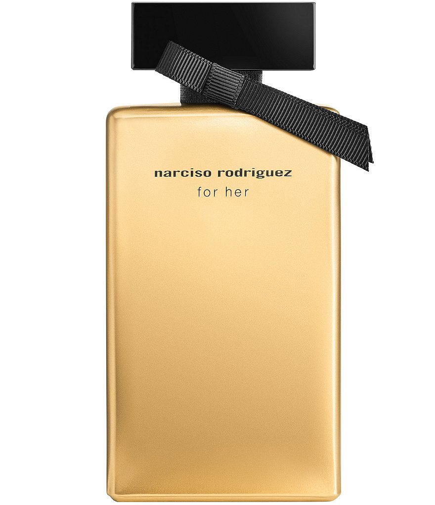 For Her by Narciso Rodriguez (Eau de Toilette) » Reviews & Perfume Facts