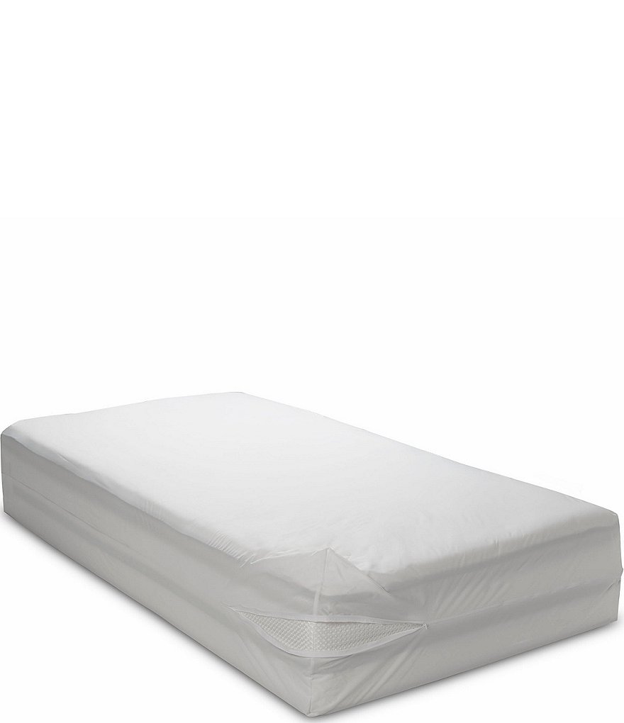 bedcare by national allergy mattress protector