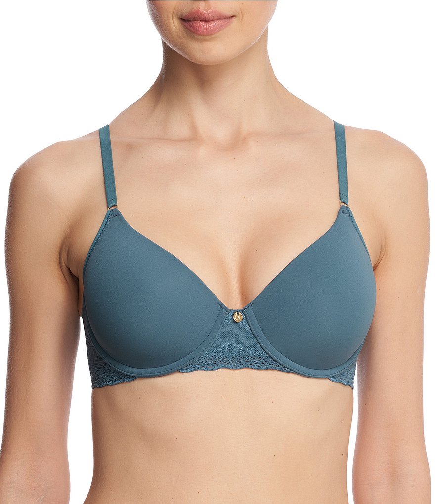 Natori Women's Maternity Bliss Perfection Wireless Nursing Bra, Cafe, 30A :  : Clothing, Shoes & Accessories