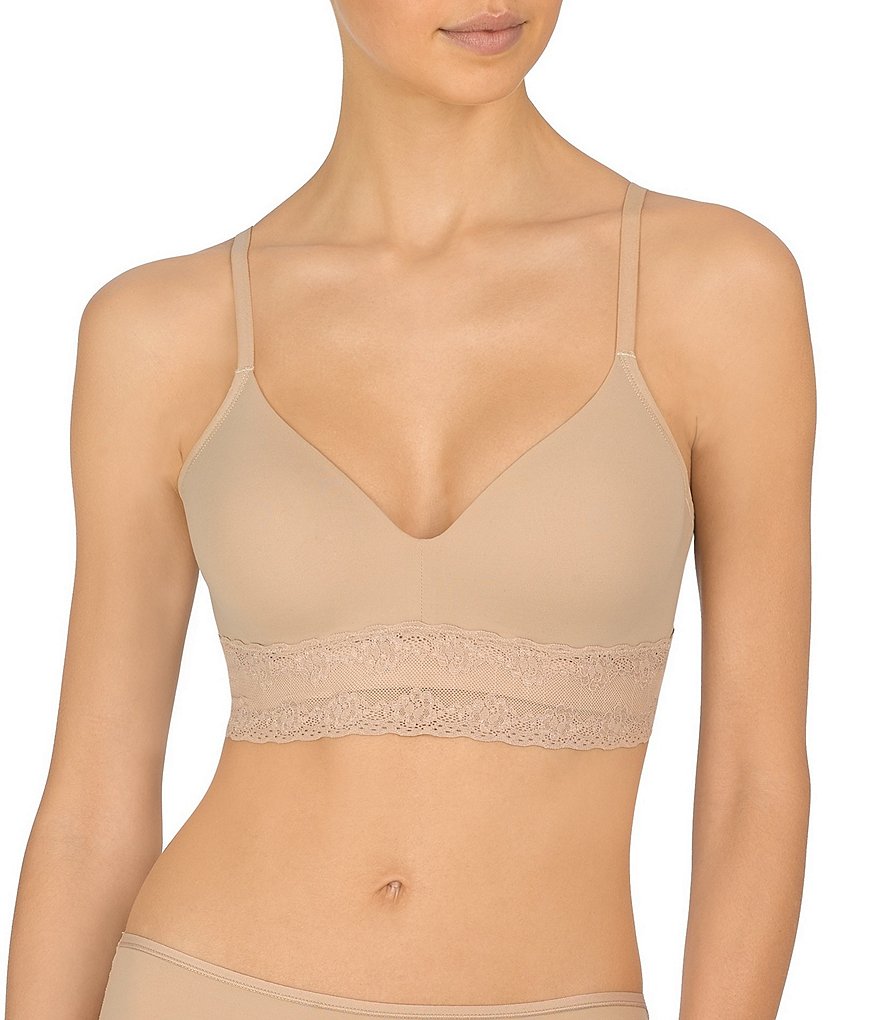 BLISS PERFECTION Contour Soft Cup Bra in Poolside – Christina's