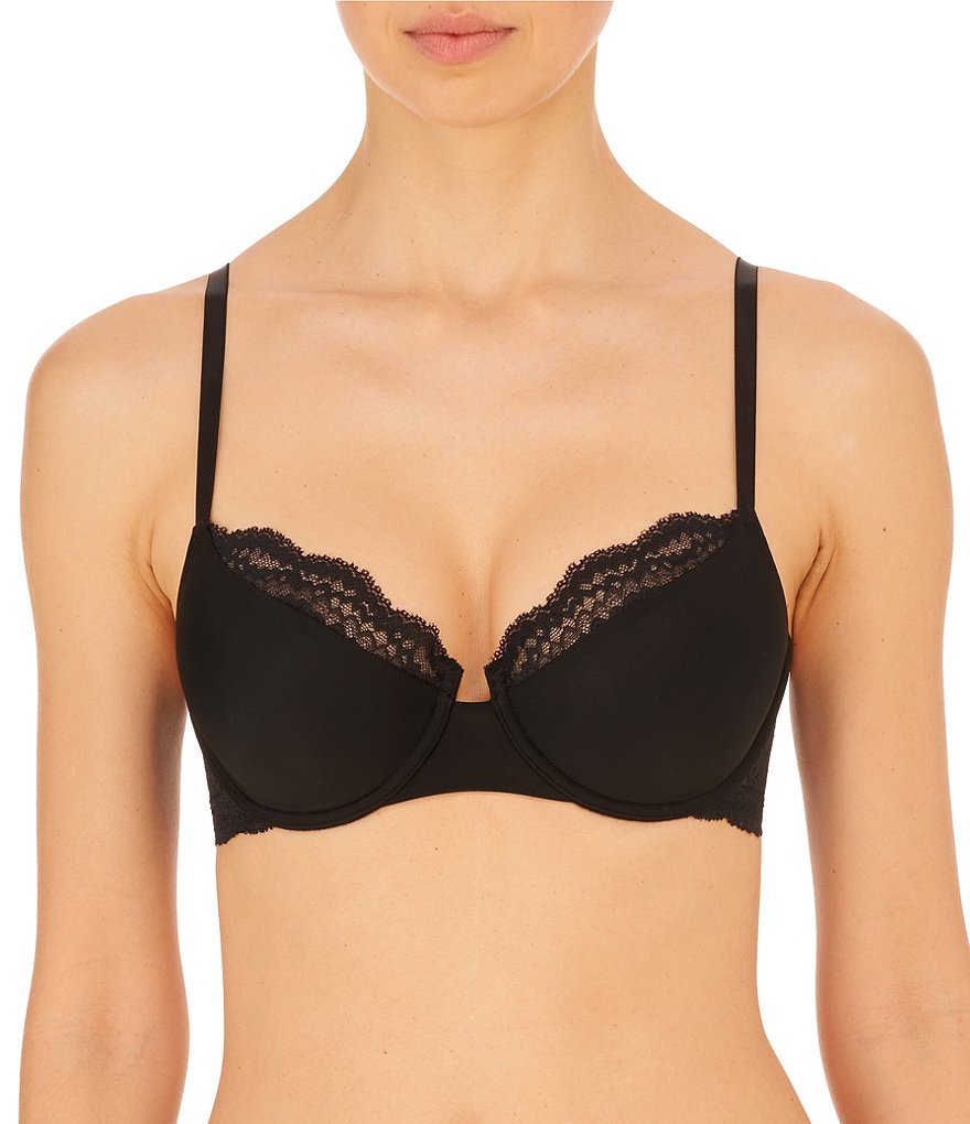 Natori Breakout Full-Fit Contour Underwire Bra