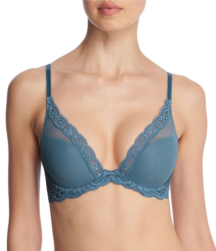 The Natori Feathers Bra Is the Most Comfortable Bra Ever -PureWow