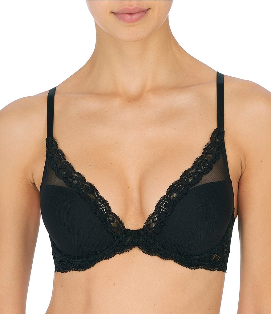 The Natori Feathers Bra Has a Cult Following, and for Good Reason
