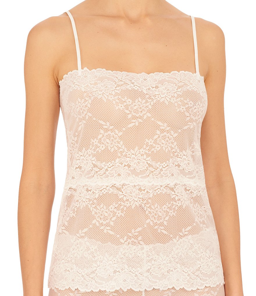Natori Heavenly Lace Cami Dillard's
