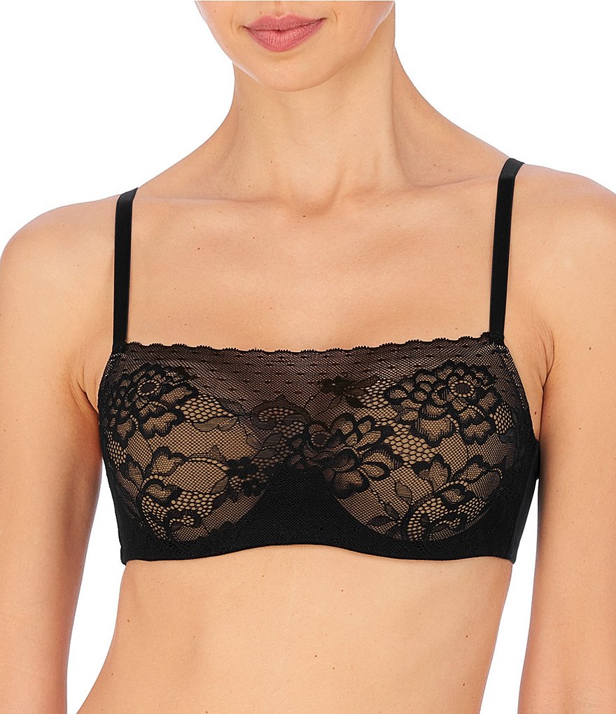 Natori Marquee Cami Underwire Bra | Dillard's