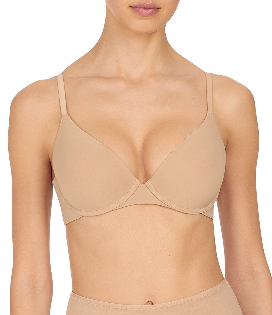 Calvin Klein Perfectly Fit Convertible Push-Up Bra 