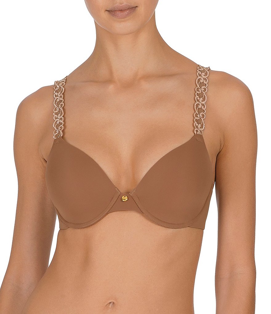 pure luxe bra natori