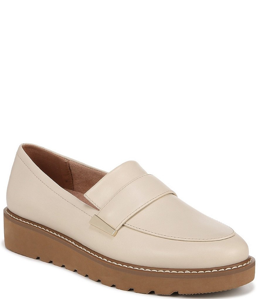 Naturalizer electra 2024 wedge loafer